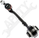 APDTY 173734 Suspension Control Arm And Ball Joint Assembly