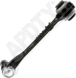 APDTY 173734 Suspension Control Arm And Ball Joint Assembly