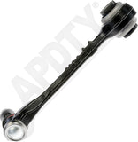 APDTY 173734 Suspension Control Arm And Ball Joint Assembly