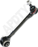 APDTY 173734 Suspension Control Arm And Ball Joint Assembly