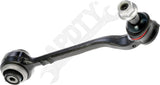 APDTY 173735 Suspension Control Arm And Ball Joint Assembly