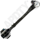 APDTY 173735 Suspension Control Arm And Ball Joint Assembly
