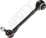 APDTY 173735 Suspension Control Arm And Ball Joint Assembly