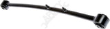 APDTY 173740 Suspension Trailing Arm