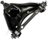 APDTY 173742 Suspension Control Arm And Ball Joint Assembly