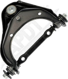 APDTY 173742 Suspension Control Arm And Ball Joint Assembly