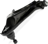 APDTY 173742 Suspension Control Arm And Ball Joint Assembly
