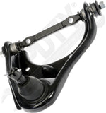 APDTY 173743 Suspension Control Arm And Ball Joint Assembly