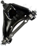 APDTY 173743 Suspension Control Arm And Ball Joint Assembly