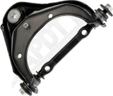 APDTY 173743 Suspension Control Arm And Ball Joint Assembly