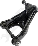APDTY 173743 Suspension Control Arm And Ball Joint Assembly