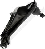 APDTY 173743 Suspension Control Arm And Ball Joint Assembly