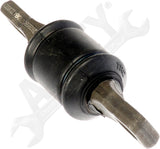 APDTY 173759 Suspension Control Arm Bushing