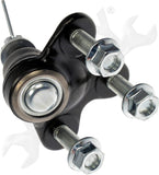 APDTY 173762 Suspension Ball Joint