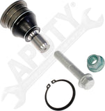 APDTY 173764 Suspension Ball Joint