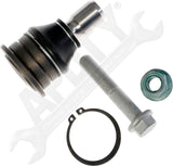 APDTY 173764 Suspension Ball Joint