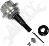 APDTY 173767 Suspension Ball Joint