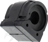 APDTY 173771 Suspension Stabilizer Bar Bushing Kit