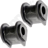 APDTY 173774 Suspension Stabilizer Bar Bushing Kit