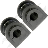 APDTY 173774 Suspension Stabilizer Bar Bushing Kit
