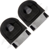 APDTY 173774 Suspension Stabilizer Bar Bushing Kit
