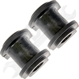 APDTY 173774 Suspension Stabilizer Bar Bushing Kit