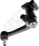APDTY 173777 Steering Idler Arm