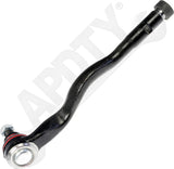 APDTY 173787 Steering Tie Rod End
