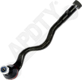APDTY 173787 Steering Tie Rod End