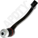 APDTY 173789 Steering Tie Rod End