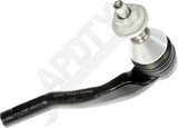 APDTY 173790 Steering Tie Rod End