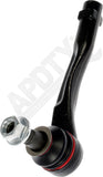 APDTY 173792 Steering Tie Rod End