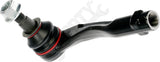 APDTY 173792 Steering Tie Rod End
