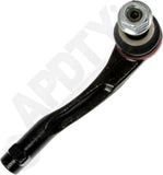 APDTY 173792 Steering Tie Rod End
