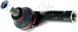 APDTY 173793 Steering Tie Rod End