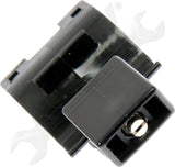 APDTY 173799 Windshield Washer Nozzle