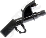 APDTY 173799 Windshield Washer Nozzle
