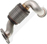 APDTY 173800 Exhaust Gas Recirculation (EGR) Tube