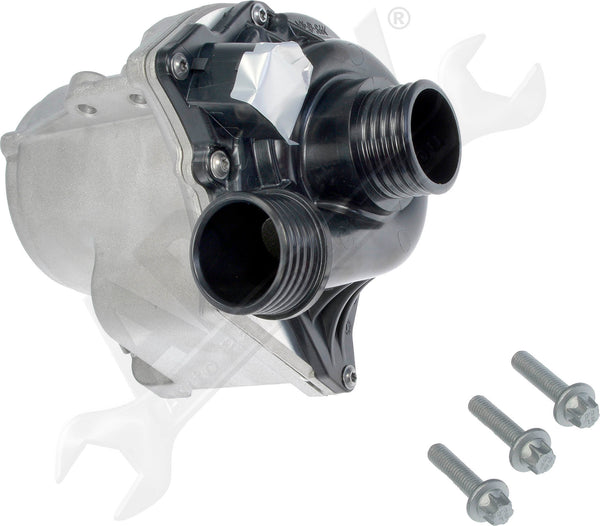 APDTY 173801 Electric Engine Water Pump