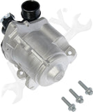 APDTY 173801 Electric Engine Water Pump
