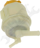 APDTY 173802 Power Steering Fluid Reservoir