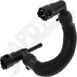 APDTY 173804 Engine Coolant Hose