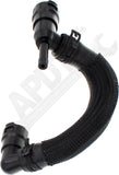 APDTY 173804 Engine Coolant Hose