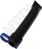 APDTY 173805 Engine Heater Hose Assembly