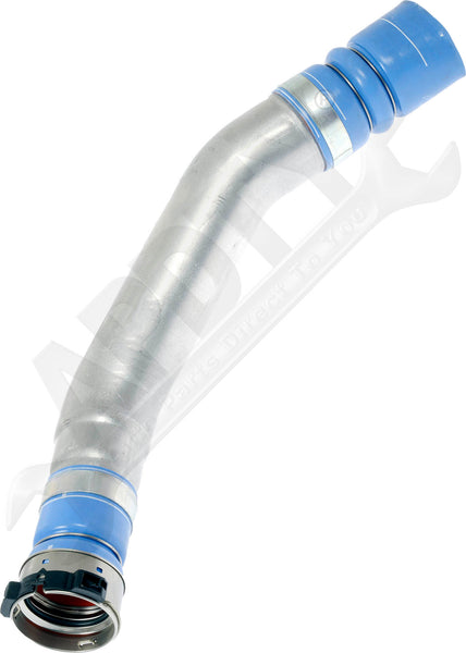 APDTY 173807 Intercooler Inlet Hose