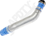APDTY 173807 Intercooler Inlet Hose