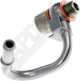 APDTY 173808 Turbocharger Coolant Feed Line