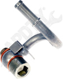 APDTY 173808 Turbocharger Coolant Feed Line
