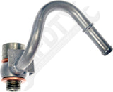 APDTY 173808 Turbocharger Coolant Feed Line