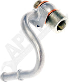 APDTY 173808 Turbocharger Coolant Feed Line